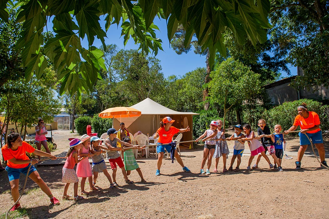 Le Parc des Sept Fonts Languedoc-Rosellón - Agde visuel 13/13 Le Parc des Sept Fonts Languedoc-Rosellón - Agde visuel 13/13