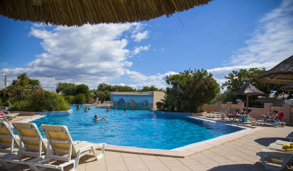 Les Tamaris Languedoc-Rosellón - Frontignan visuel 8/17