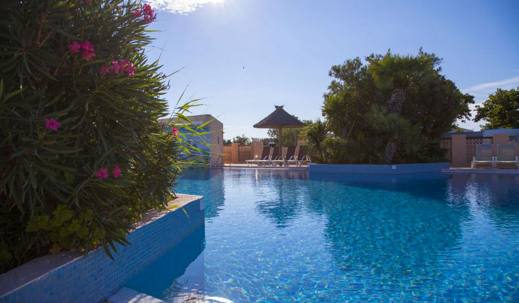 Les Tamaris Languedoc-Rosellón - Frontignan visuel 16/17