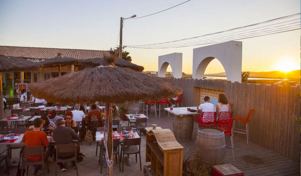 Les Tamaris Languedoc-Rosellón - Frontignan visuel 12/17