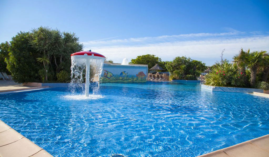 Les Tamaris Languedoc-Rosellón - Frontignan visuel 15/17