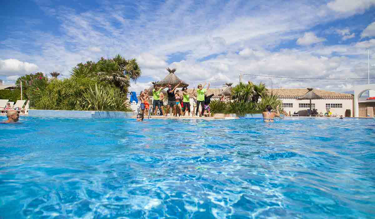Les Tamaris Languedoc-Rosellón - Frontignan visuel 5/17