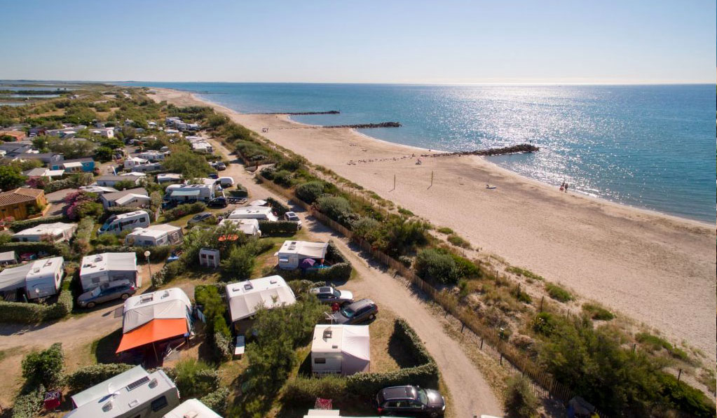 Les Tamaris Languedoc-Rosellón - Frontignan visuel 7/17