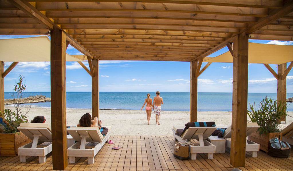 Les Tamaris Languedoc-Rosellón - Frontignan visuel 3/17