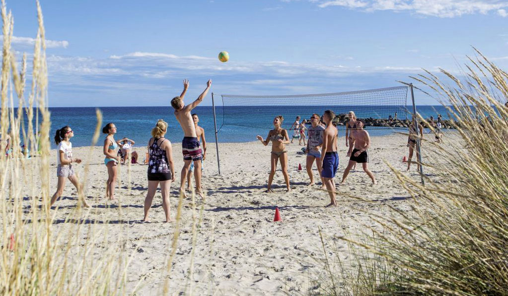 Les Tamaris Languedoc-Rosellón - Frontignan visuel 17/17