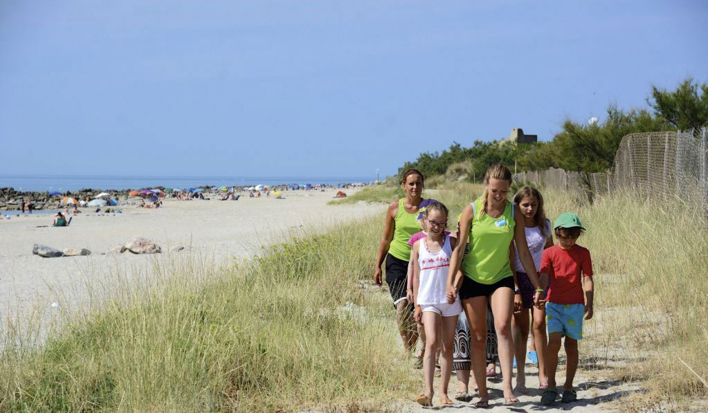 Les Tamaris Languedoc-Rosellón - Frontignan visuel 13/17