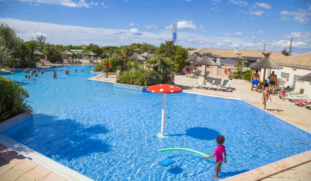 Les Tamaris Languedoc-Rosellón - Frontignan visuel 4/17