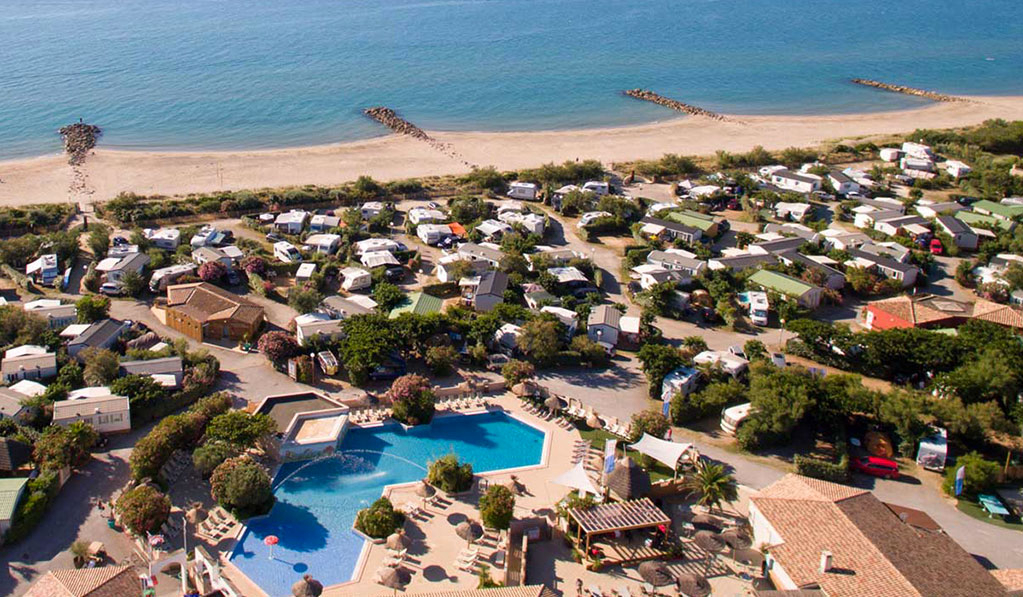 Les Tamaris Languedoc-Rosellón - Frontignan visuel 9/17