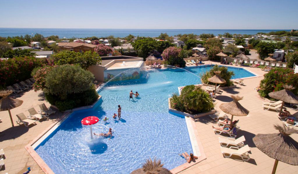 Les Tamaris Languedoc-Rosellón - Frontignan visuel 2/17