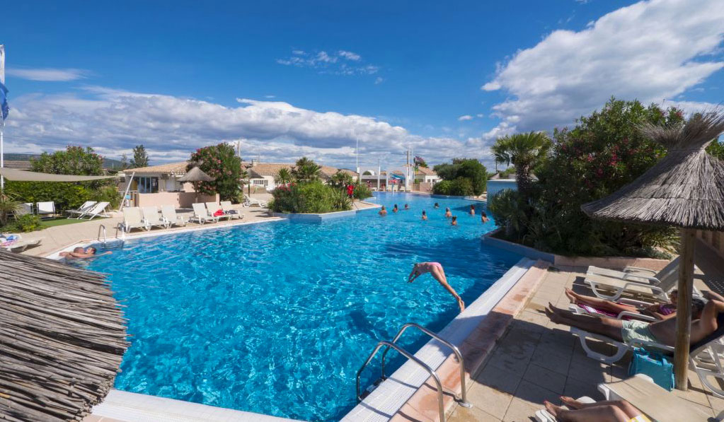 Les Tamaris Languedoc-Rosellón - Frontignan visuel 10/17