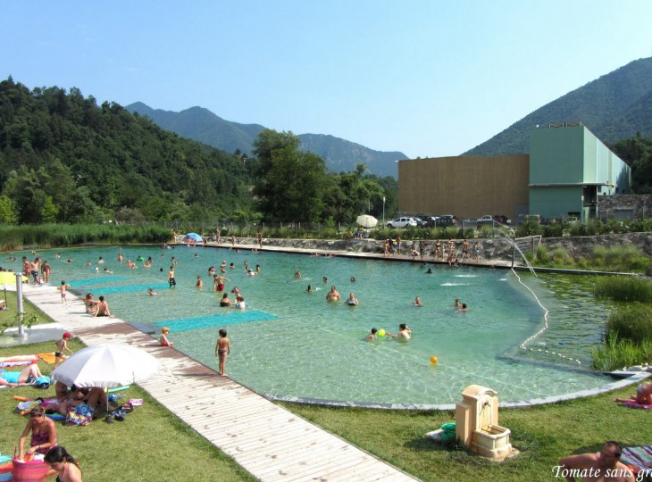 Les Templiers Provenza-Alpes-Costa Azul - Roquebillière visuel 7/7