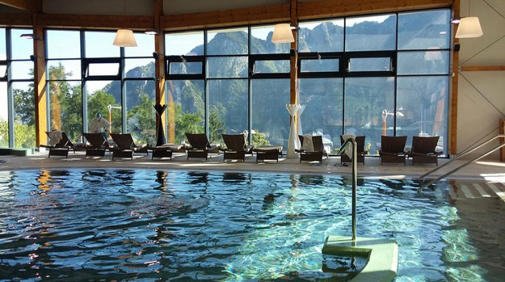 Les Templiers Provenza-Alpes-Costa Azul - Roquebillière visuel 1/7