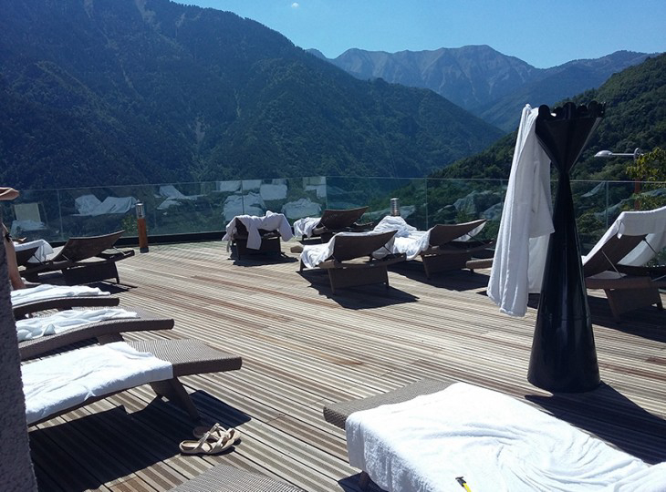 Les Templiers Provenza-Alpes-Costa Azul - Roquebillière visuel 3/7