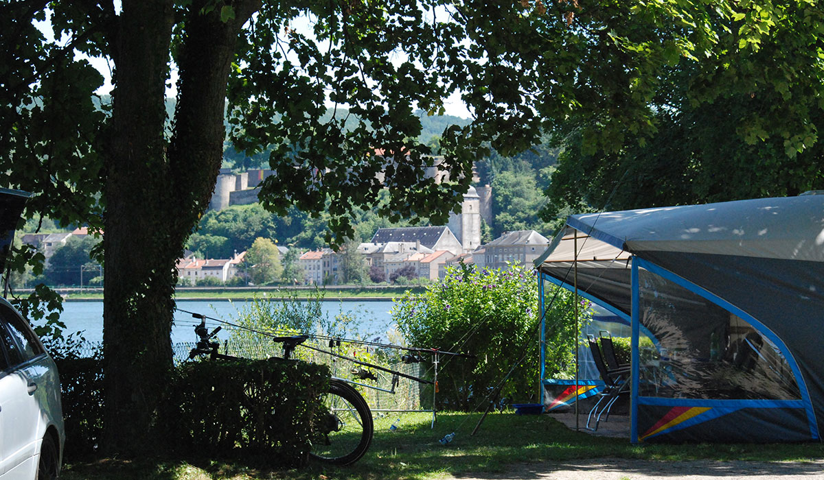 Les Tilleuls Lorena - Sierck-les-Bains visuel 1/3
