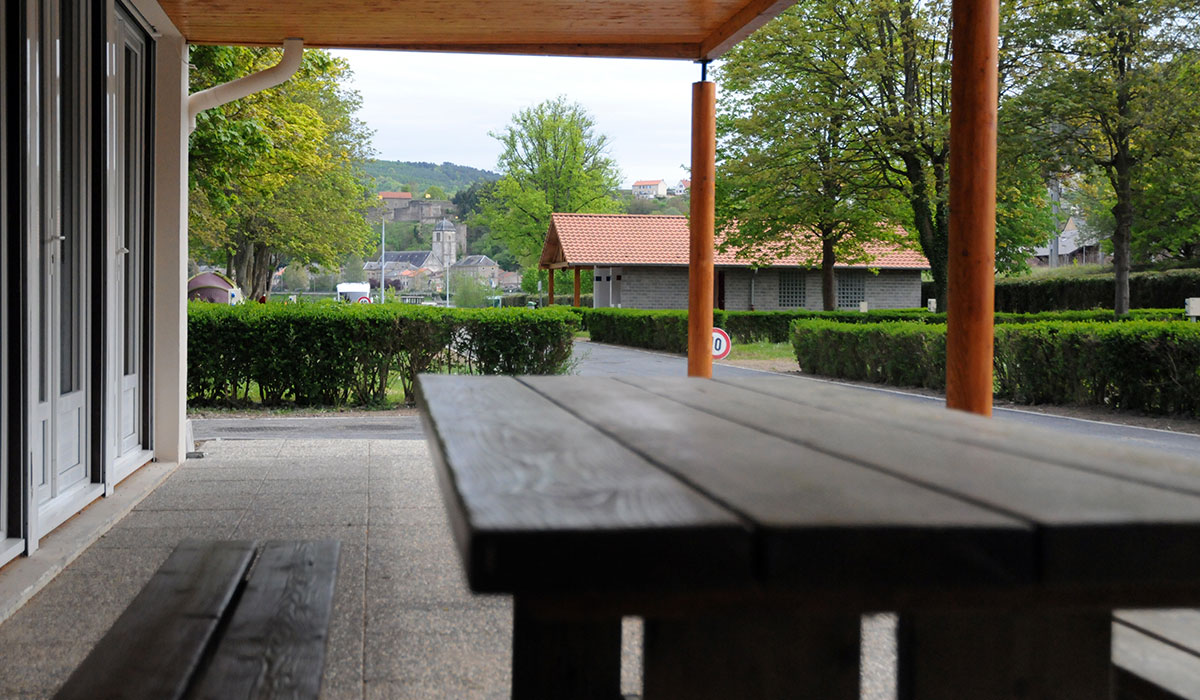 Les Tilleuls Lorena - Sierck-les-Bains visuel 2/3