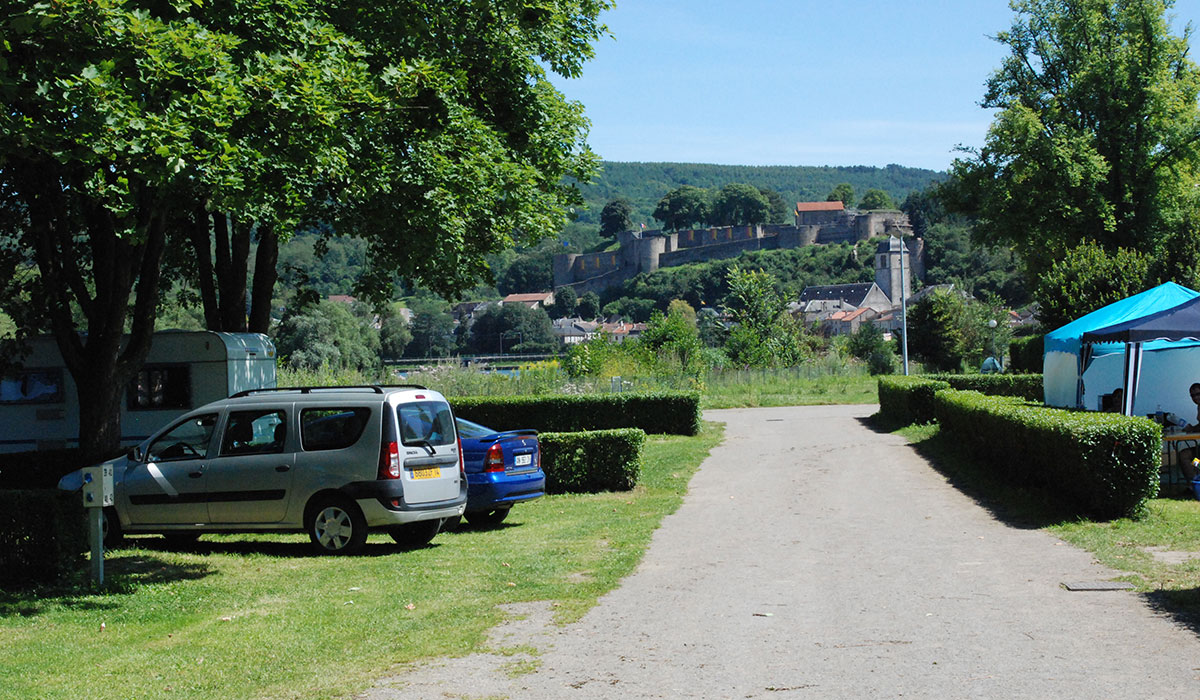 Les Tilleuls Lorena - Sierck-les-Bains visuel 3/3