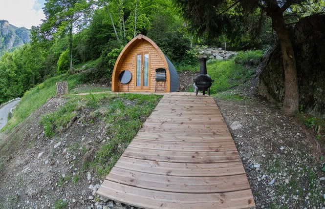 Les Tilleus Mediodía-Pirineos - Gèdre visuel 1/3