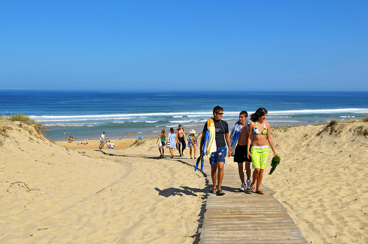 Campéole Les Tourterelles Aquitania - Saint-Girons visuel 22/35