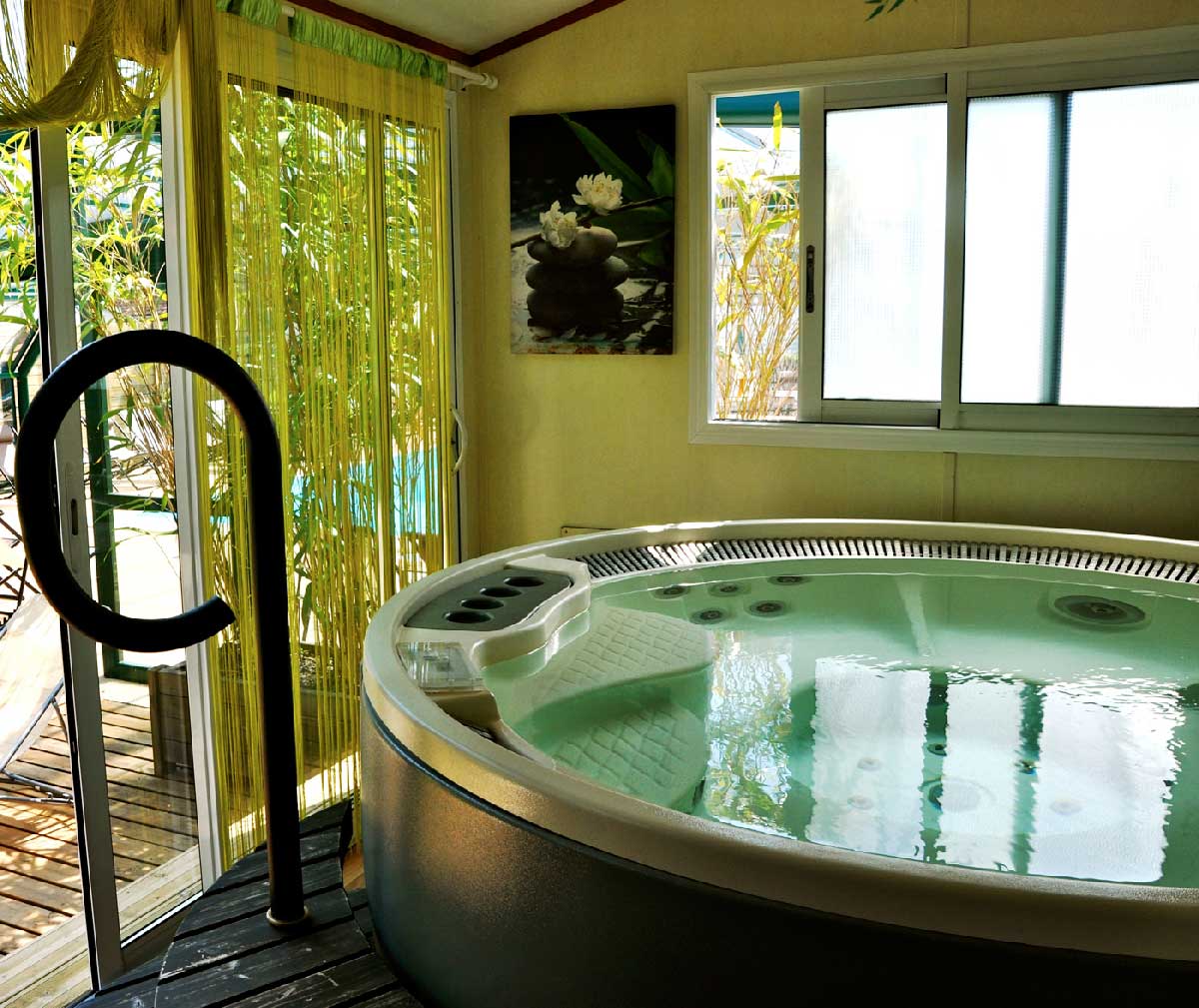 Les Tourterelles Norte-Paso de Calais - Rang-du-Fliers visuel 3/10