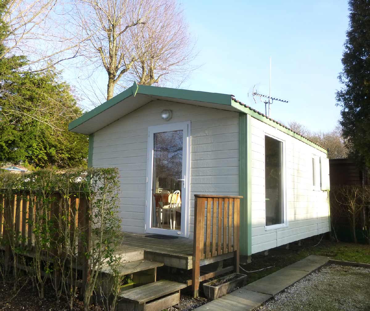 Les Tourterelles Norte-Paso de Calais - Rang-du-Fliers visuel 6/10