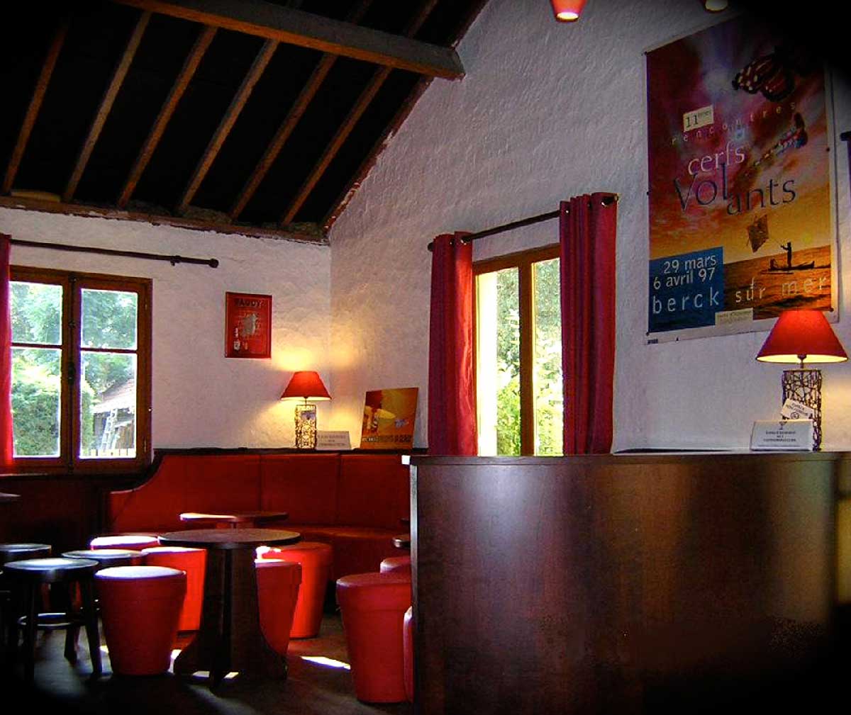 Les Tourterelles Norte-Paso de Calais - Rang-du-Fliers visuel 10/10