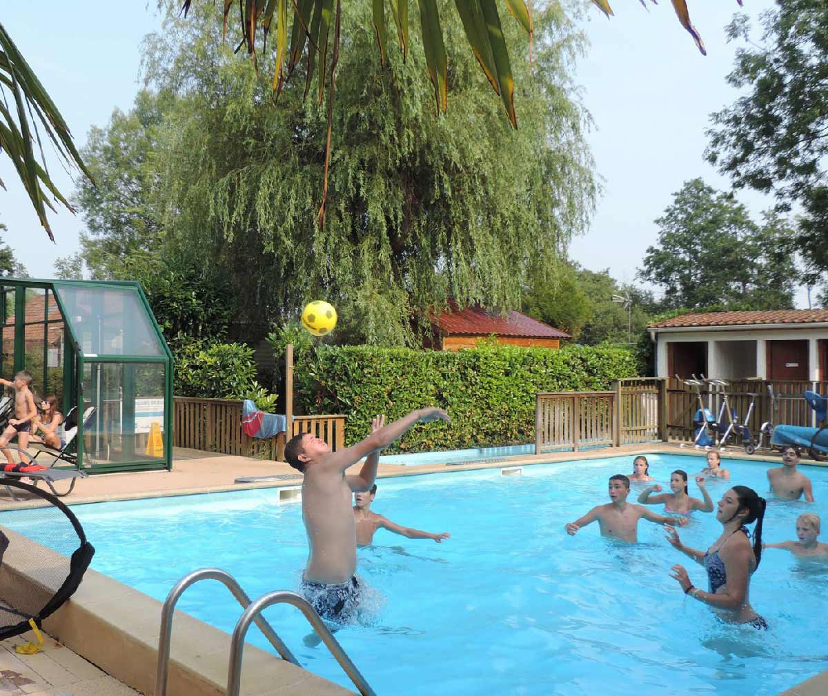 Les Tourterelles Norte-Paso de Calais - Rang-du-Fliers visuel 4/10