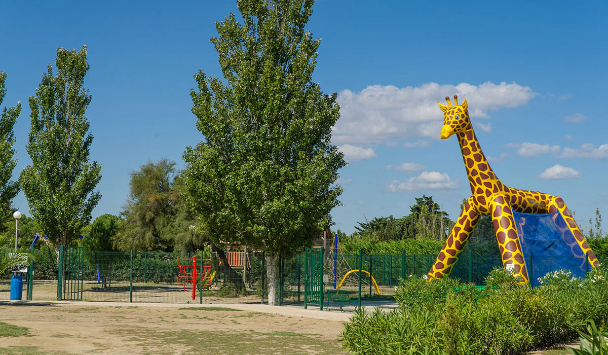 Les Tropiques Languedoc-Rosellón - Torreilles visuel 5/13