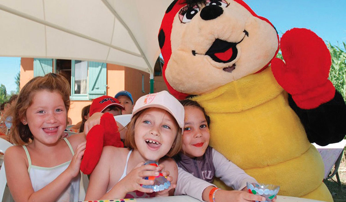 Les Tropiques Languedoc-Rosellón - Torreilles visuel 12/13