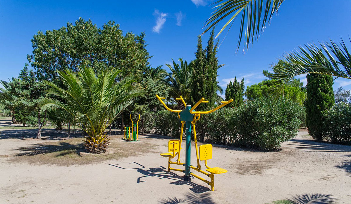 Les Tropiques Languedoc-Rosellón - Torreilles visuel 7/13