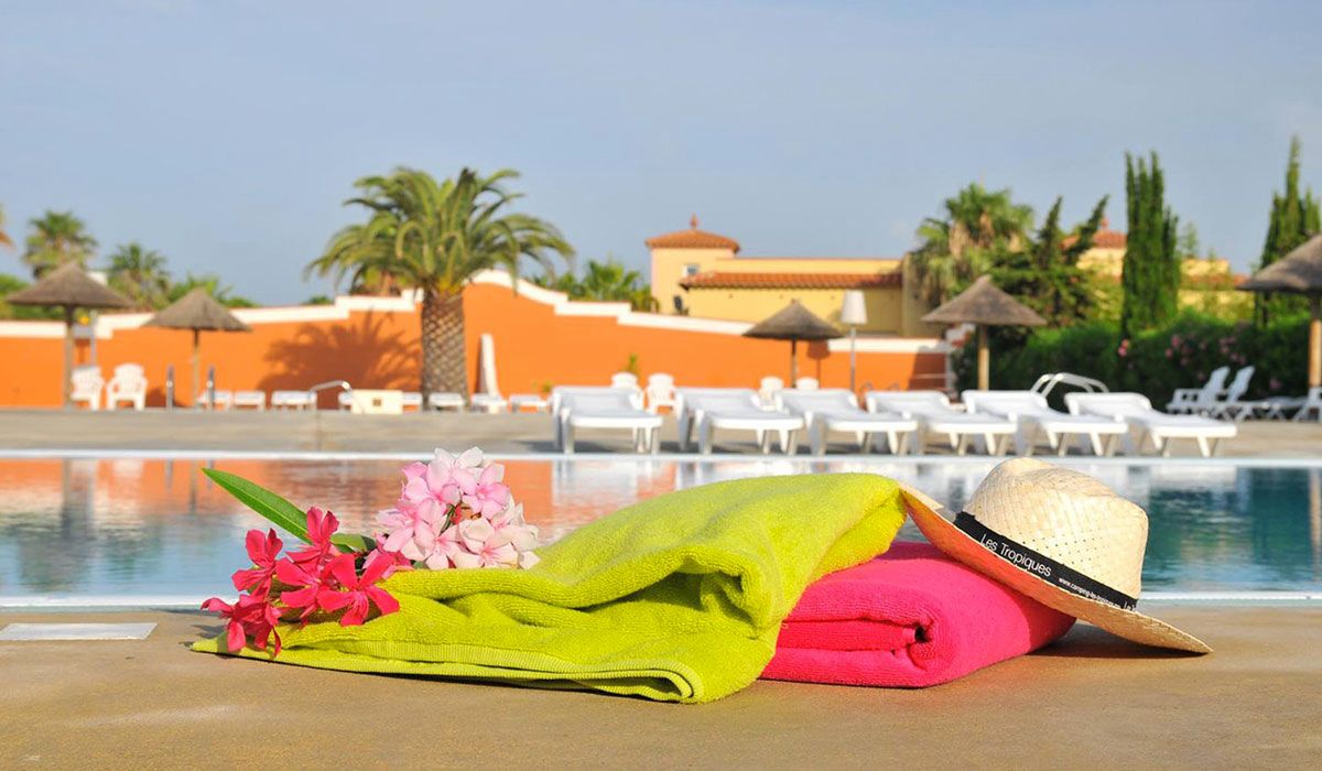 Les Tropiques Languedoc-Rosellón - Torreilles visuel 3/13