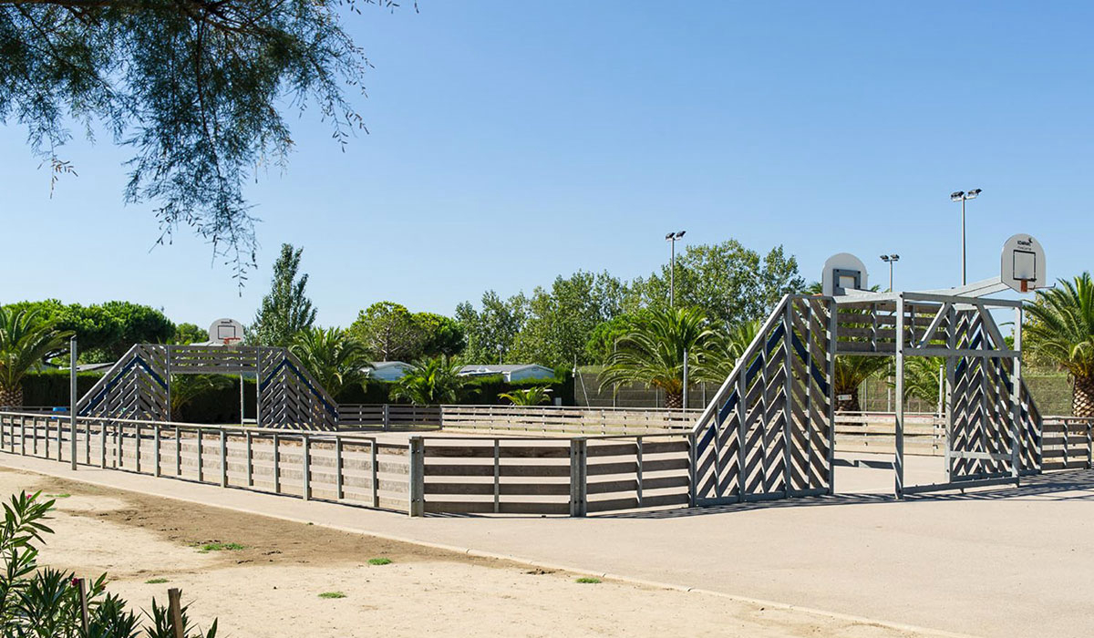 Les Tropiques Languedoc-Rosellón - Torreilles visuel 8/13