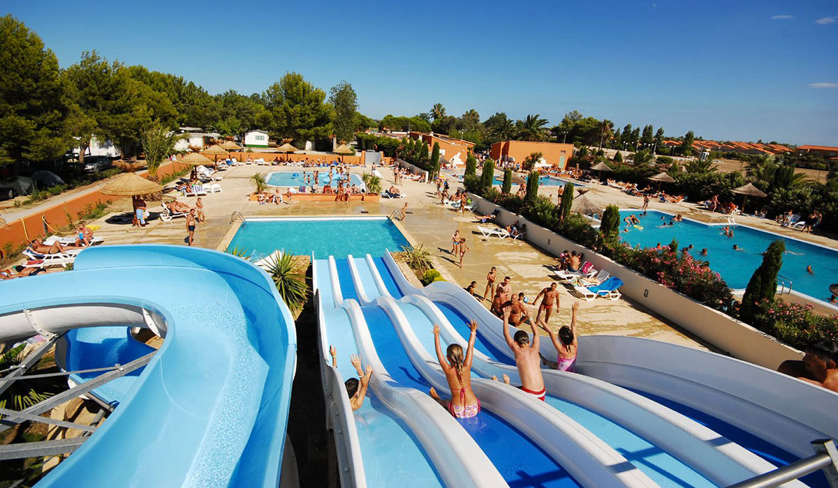 Les Tropiques Languedoc-Rosellón - Torreilles visuel 2/13