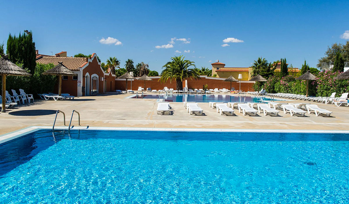 Les Tropiques Languedoc-Rosellón - Torreilles visuel 4/13