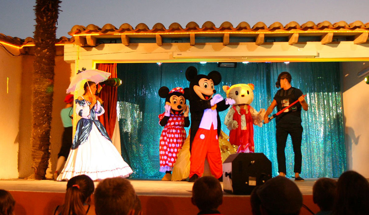 Les Tropiques Languedoc-Rosellón - Torreilles visuel 11/13