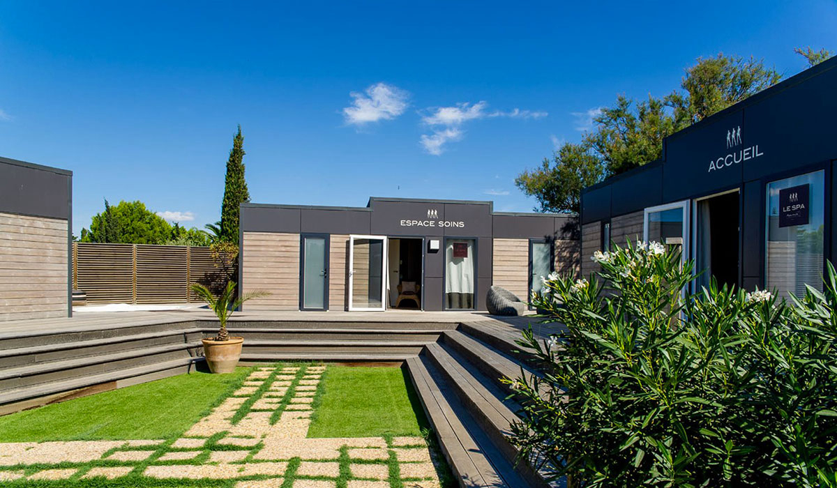 Les Tropiques Languedoc-Rosellón - Torreilles visuel 10/13