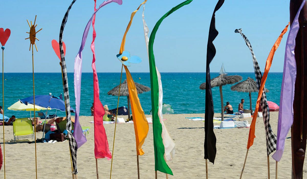 Les Tropiques Languedoc-Rosellón - Torreilles visuel 9/13