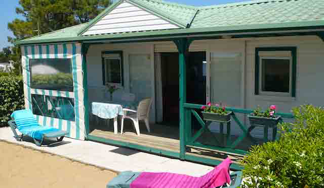 Les Tulipes Países del Loira - La Faute-sur-Mer visuel 4/5