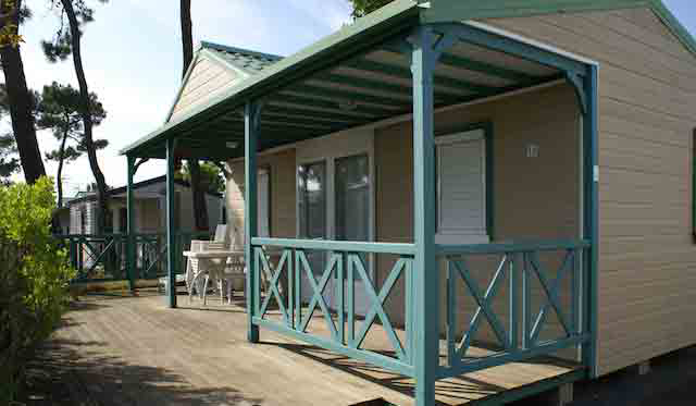 Les Tulipes Países del Loira - La Faute-sur-Mer visuel 5/5