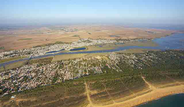 Les Tulipes Países del Loira - La Faute-sur-Mer visuel 3/5