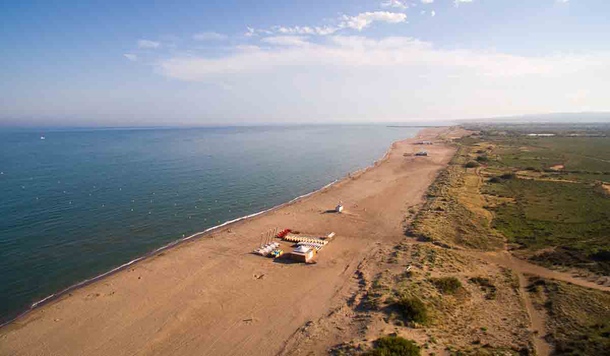 Les Vagues Languedoc-Rosellón - Vendres visuel 17/25