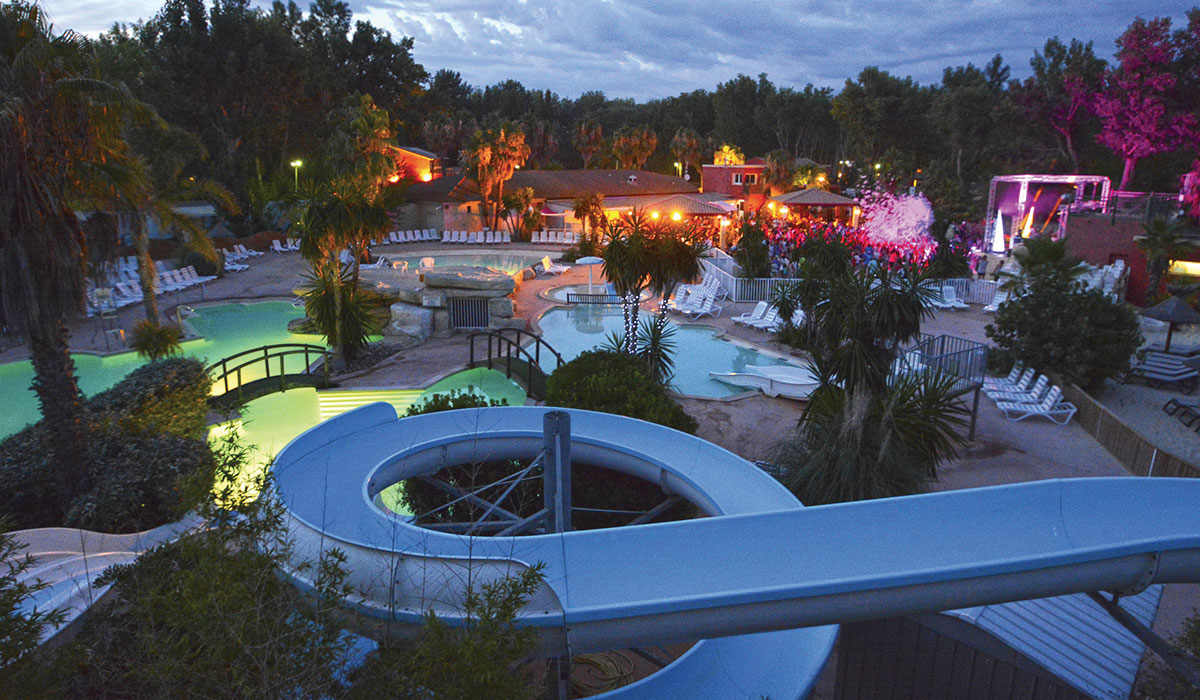 Les Vagues Languedoc-Rosellón - Vendres visuel 4/25