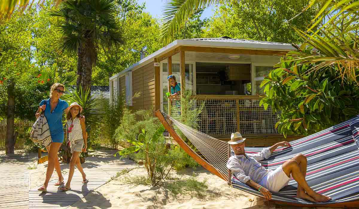 Les Vagues Languedoc-Rosellón - Vendres visuel 9/25