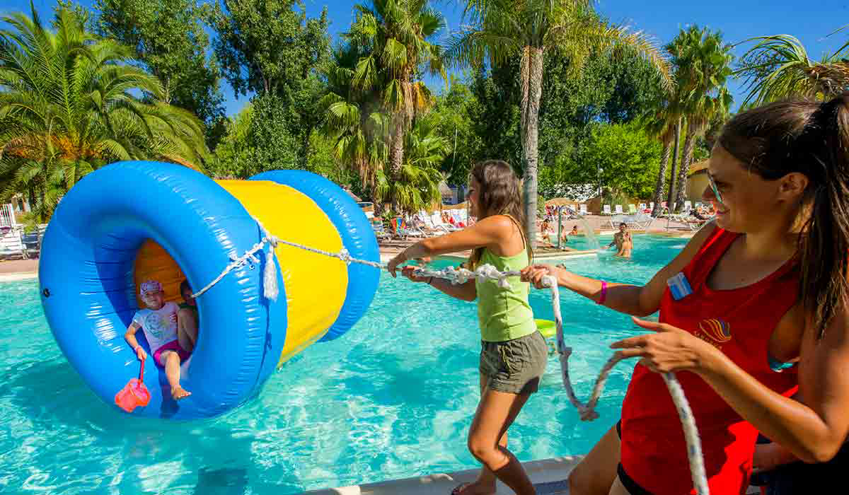 Les Vagues Languedoc-Rosellón - Vendres visuel 6/25