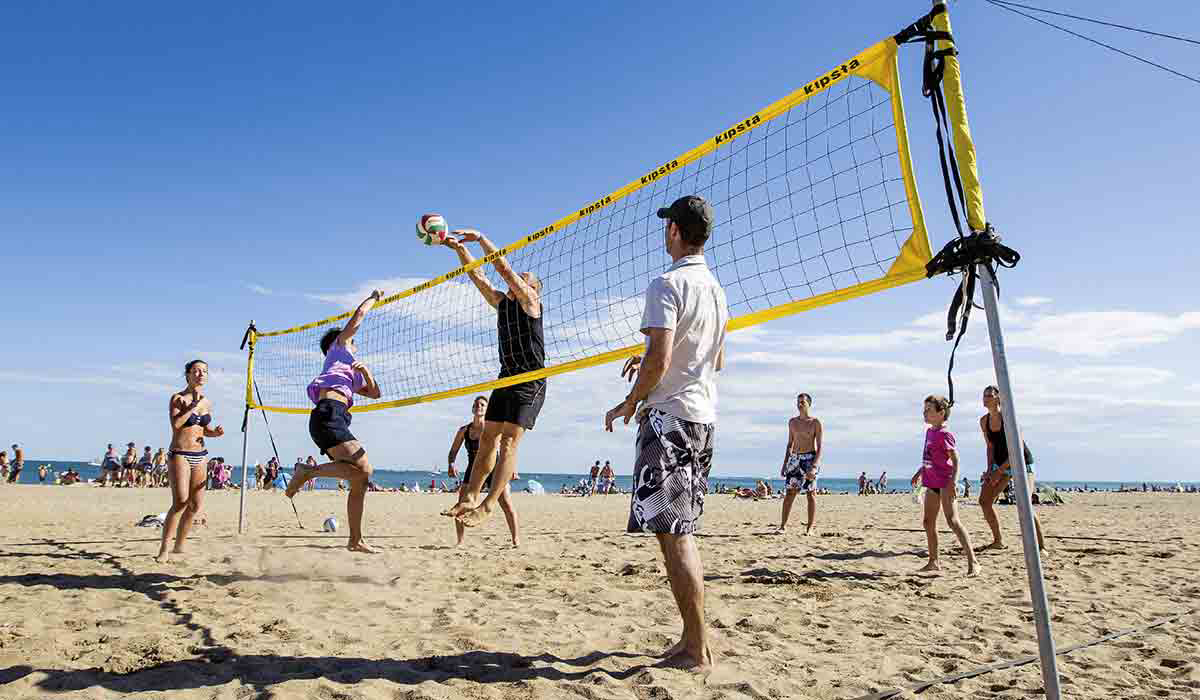 Les Vagues Languedoc-Rosellón - Vendres visuel 16/25