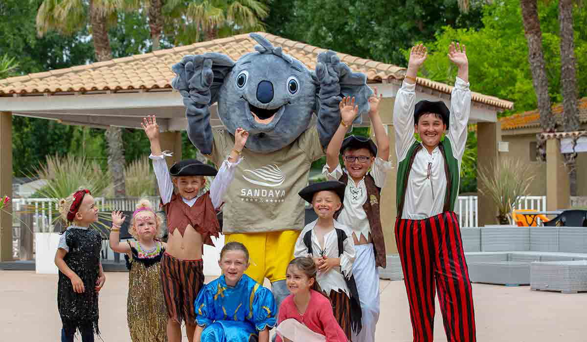 Les Vagues Languedoc-Rosellón - Vendres visuel 12/25