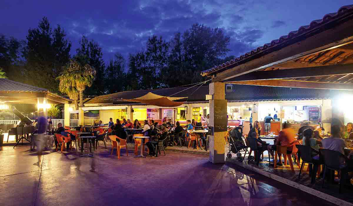 Les Vagues Languedoc-Rosellón - Vendres visuel 15/25
