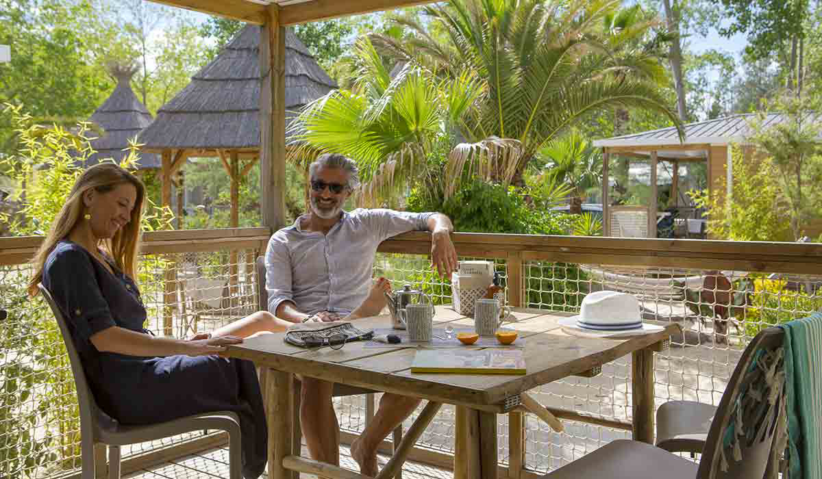 Les Vagues Languedoc-Rosellón - Vendres visuel 10/25