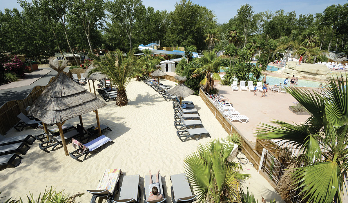 Les Vagues Languedoc-Rosellón - Vendres visuel 3/25