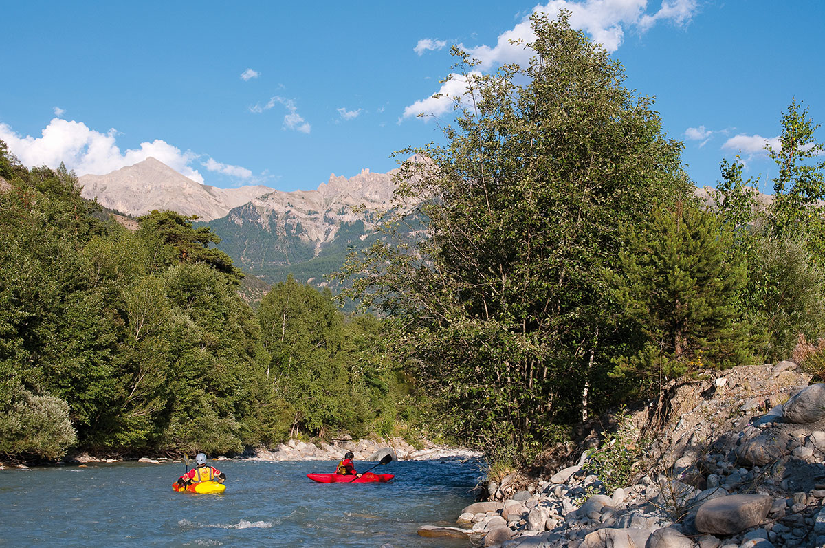 Les Vaudois Provenza-Alpes-Costa Azul - Les Vigneaux visuel 5/6 Les Vaudois Provenza-Alpes-Costa Azul - Les Vigneaux visuel 5/6