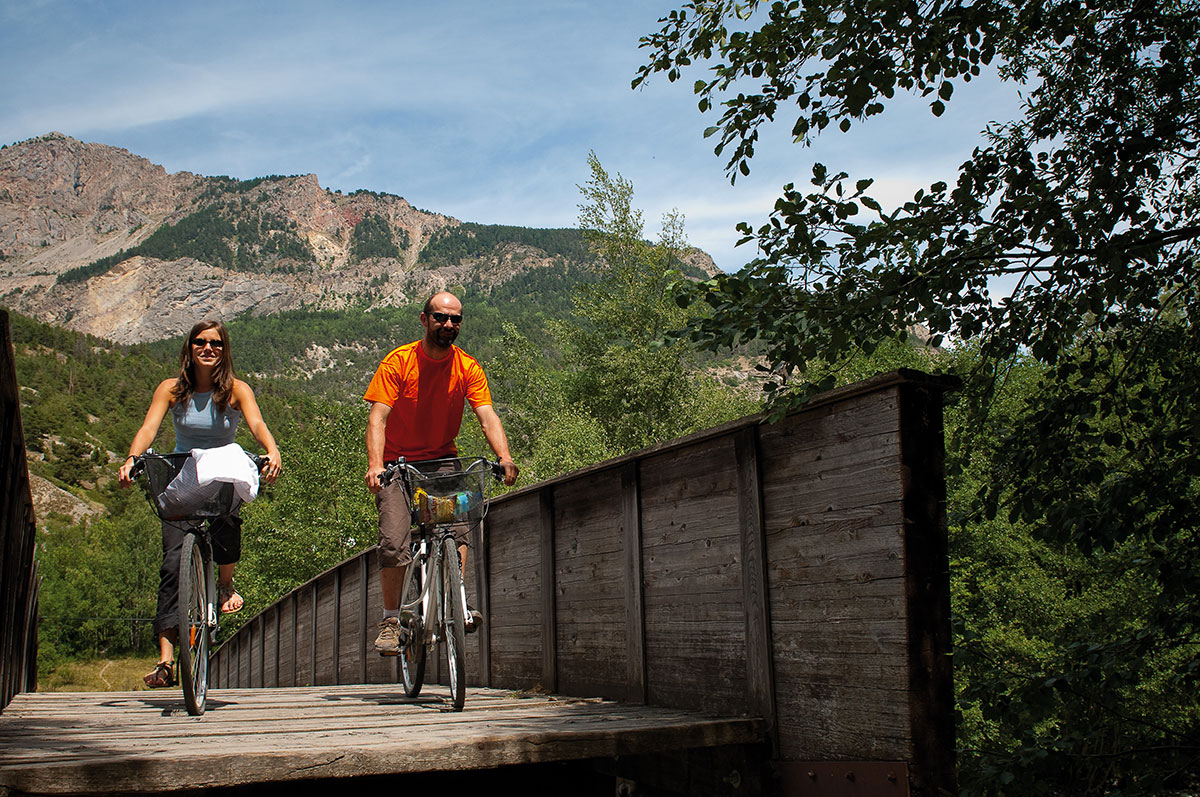 Les Vaudois Provenza-Alpes-Costa Azul - Les Vigneaux visuel 2/6 Les Vaudois Provenza-Alpes-Costa Azul - Les Vigneaux visuel 2/6